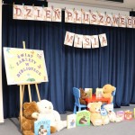 Dzień Pluszowego Misia - Krasnale i Biedronki
